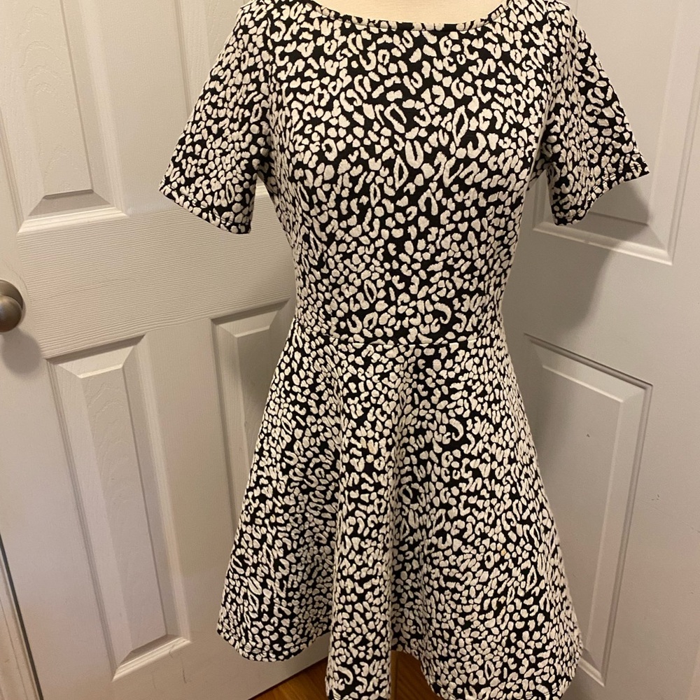 Guess mini dress
